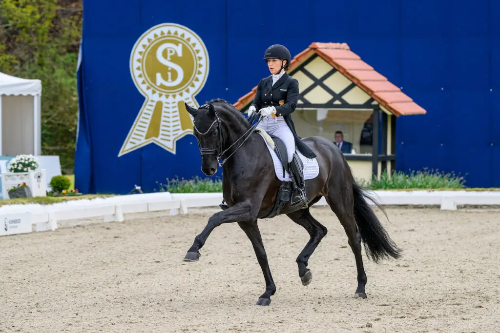 Schürmann en Dante’s Pearl en Nilshagen en Navarro ruimschoots bovenaan in GPS Tolbert featured image