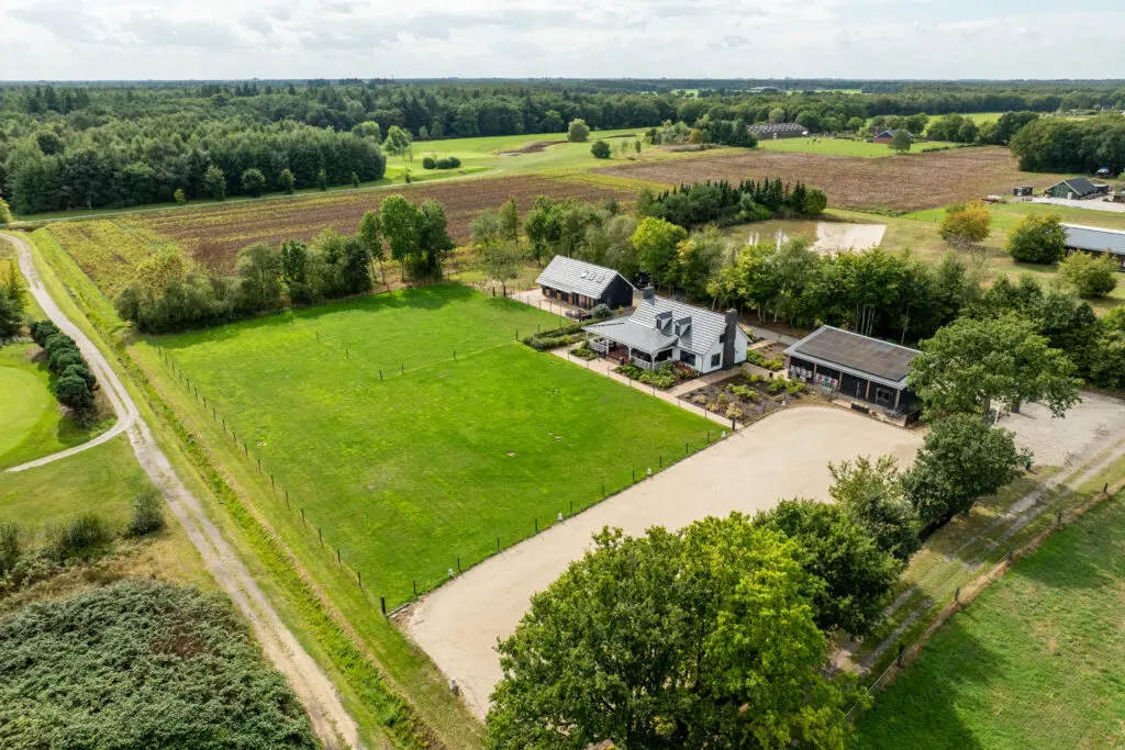 Exclusief Luxury Country Living in het hart van Drenthe featured image