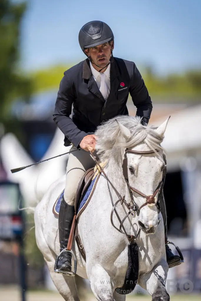 Linssen blijft Van der Vleuten voor in GP-kwalificatie Deurne featured image