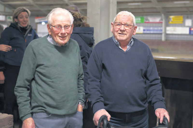 ‘Of je nu twintig of negentig bent, het is altijd gezellig bij de rijvereniging’ featured image