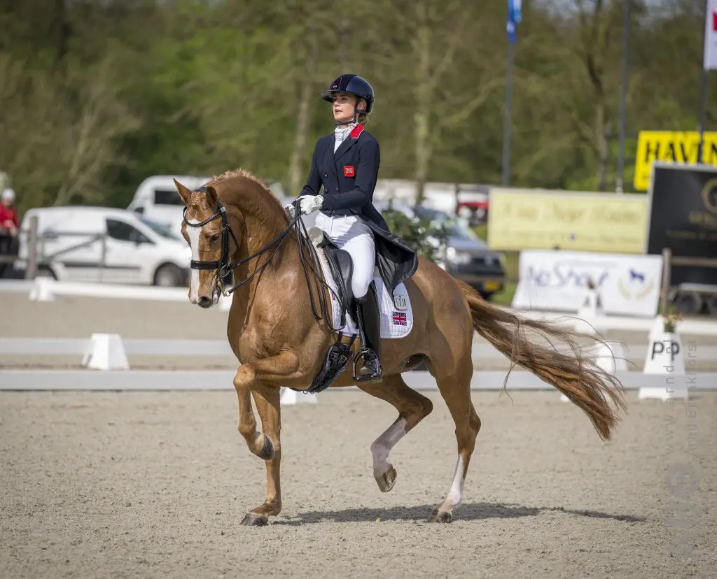 Annabella Pidgley en Gio winnen ook kür Aalborg featured image