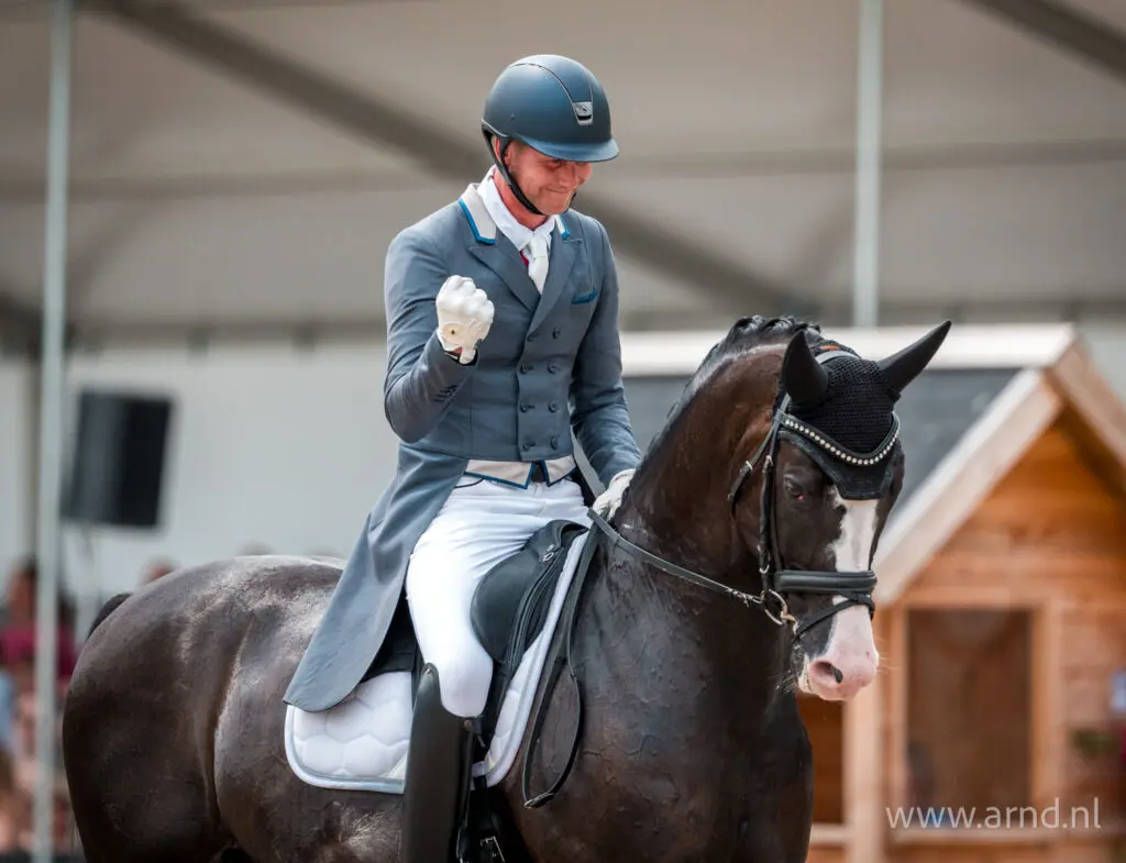 Diederik van Silfhout herovert Lichte Tour-titel: ‘Deze is wel speciaal’ featured image