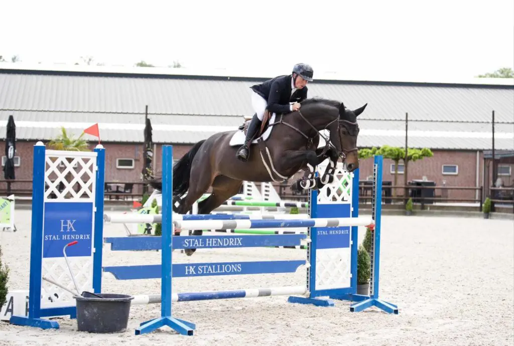 Nieuwe talenten vooraan in tweede wedstrijd Stal Hendrix-competitie featured image