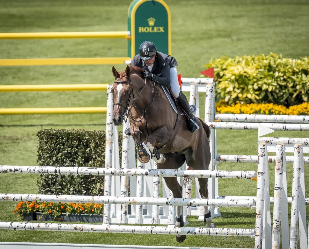 Julien Epaillard slaat weer toe in Aken, ook Greve in de prijzen featured image