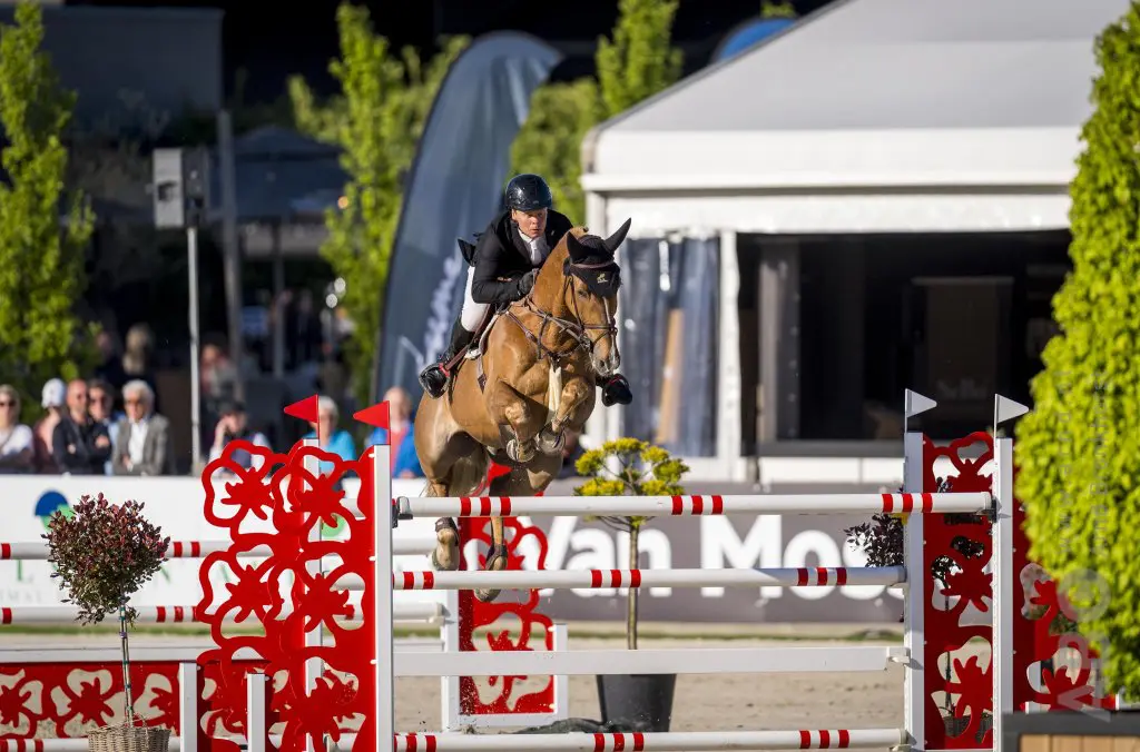 Van der Aa en Gaen ook in tweede GP-kwalificatie Tubbergen bovenaan featured image