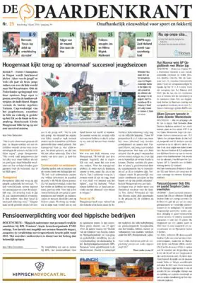Paardenkrant 25 – 2026
