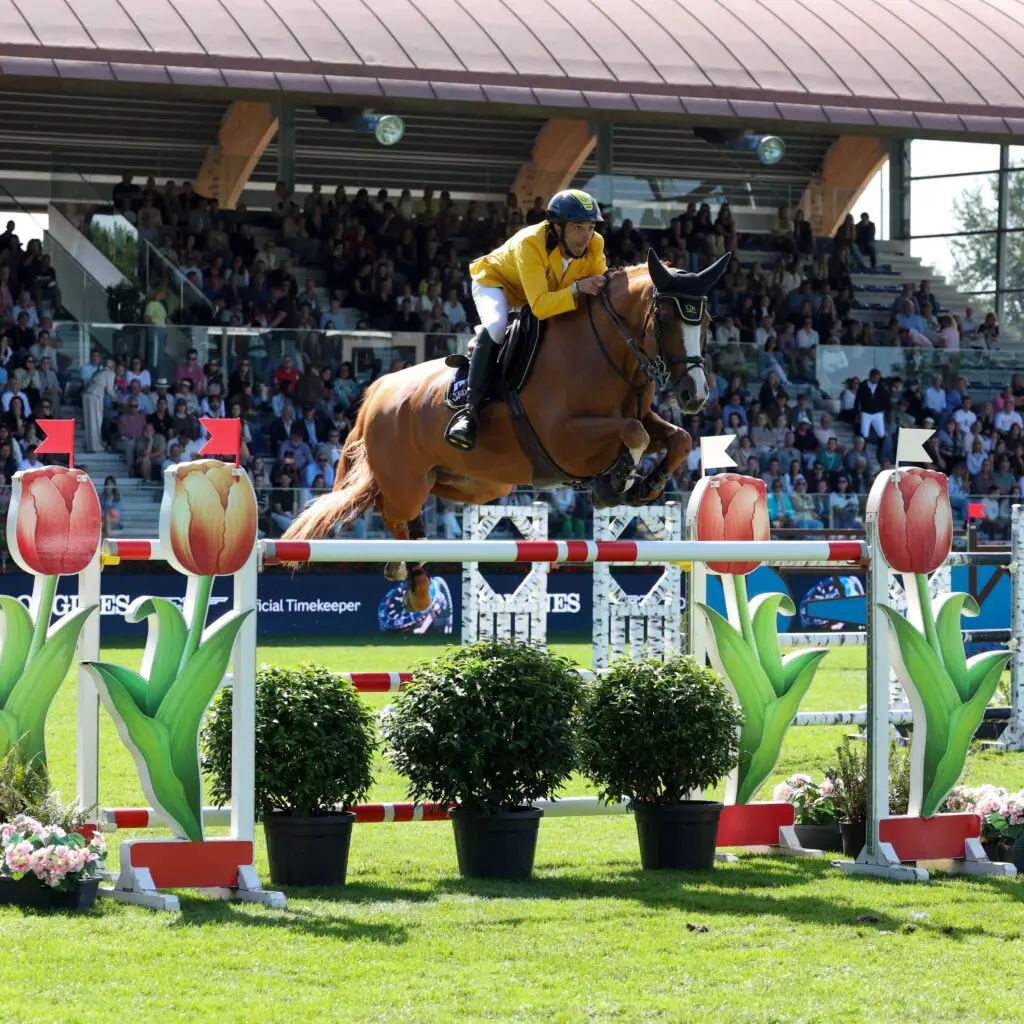 Onverwoestbare Vitiki bezorgt Mansur eerste GCT-zege in Valkenswaard, Van Heel vierde featured image