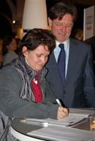 Vierjarig sponsorcontract BMC voor Yvette van Geenen featured image