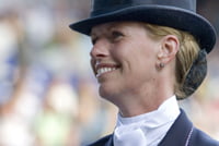 Anky niet naar Londen wegens rugblessure featured image