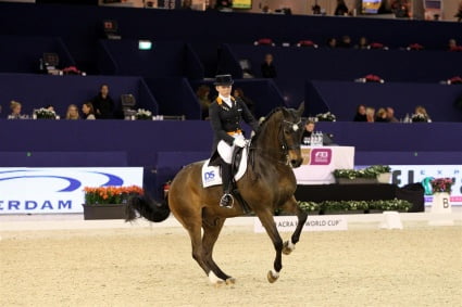 Krawall (21) afscheid genomen op KWF-inzamelingsactie featured image