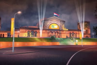 Oranjepaleis voor sporters en supporters Olympische Spelen featured image