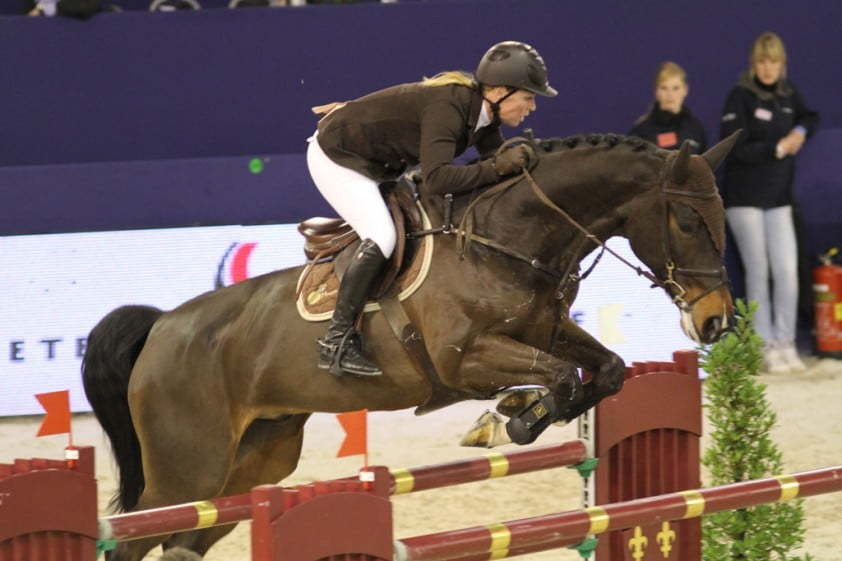 Nederlands podium op Jumping Tour Holland featured image