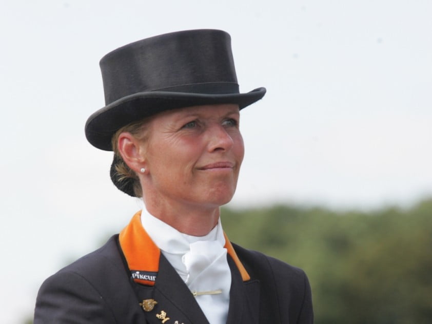 Anky stevent af op olympisch record featured image