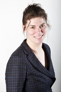 Carolien Tesselhof