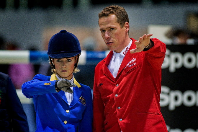 Zoon voor Ahlmann en Melchior featured image