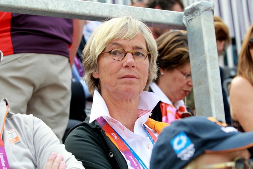 Tineke Bartels