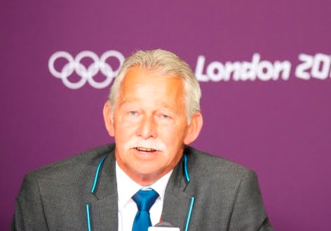 Stephen Clarke