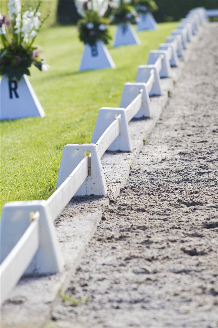 Amber de Groot wint landenproef pony’s in Hickstead featured image