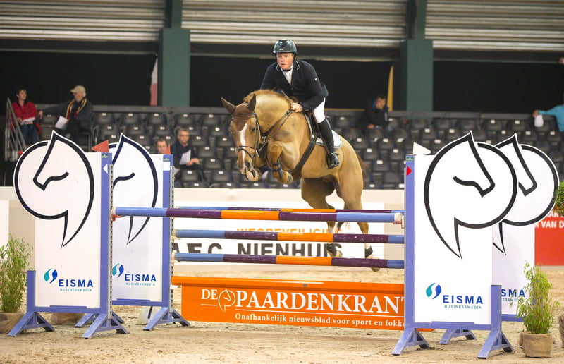 Drie ‘Rising Stars’ actief op ICNN Drachten featured image