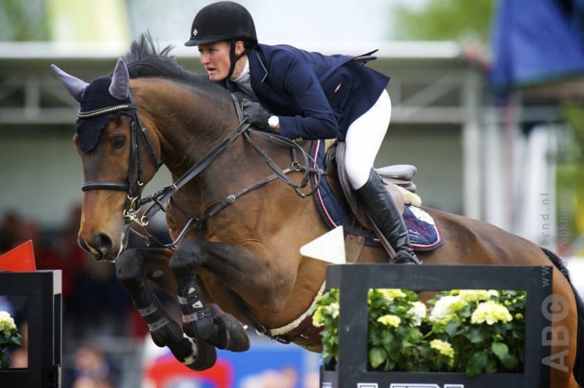 Aniek Poels begint dag met overwinning in Roosendaal featured image