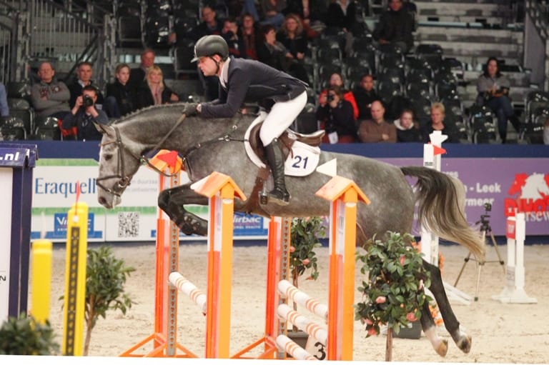 Tom Brinkman gaat voor zichzelf beginnen featured image