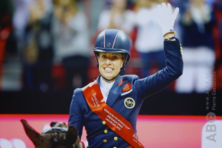 Ruim 7000 pond voor Brooke dankzij Charlotte featured image