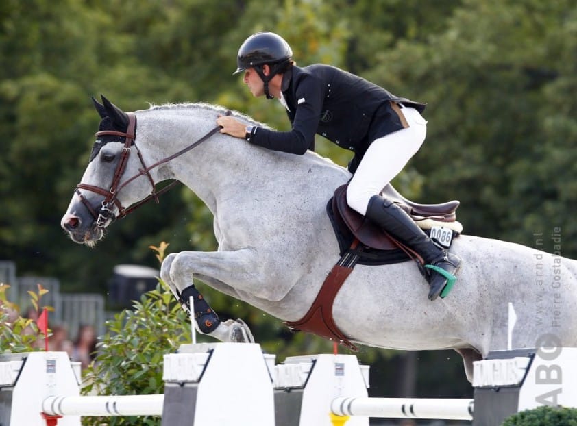 Vier toppaarden Constant van Paesschen in online veiling featured image