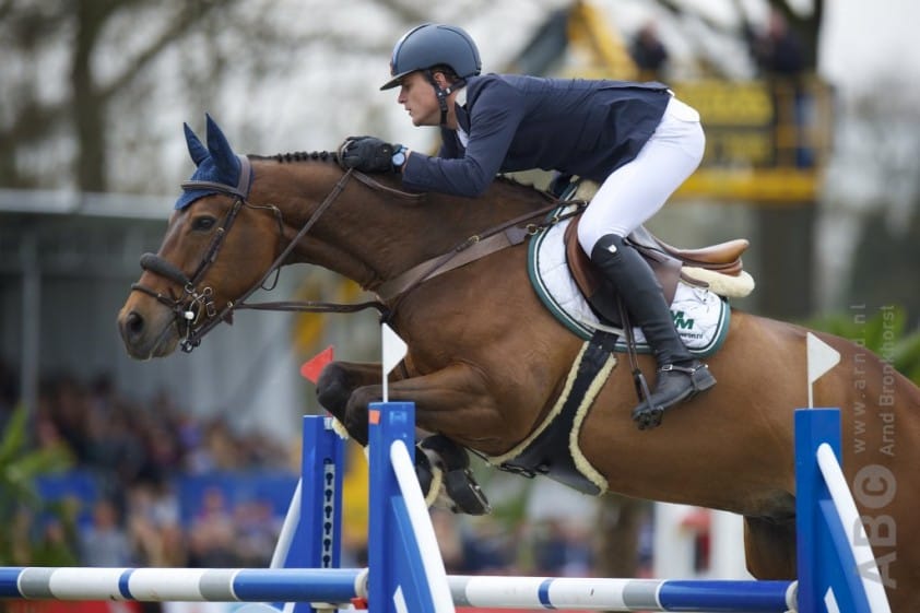 Doron Kuipers naar de overwinning in Roosendaal featured image