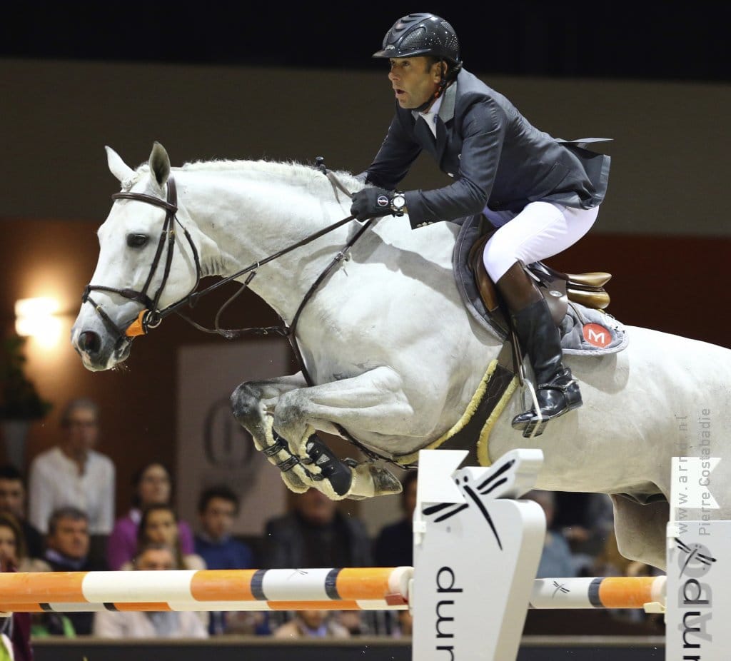 Opluchting over Rahotep Horses