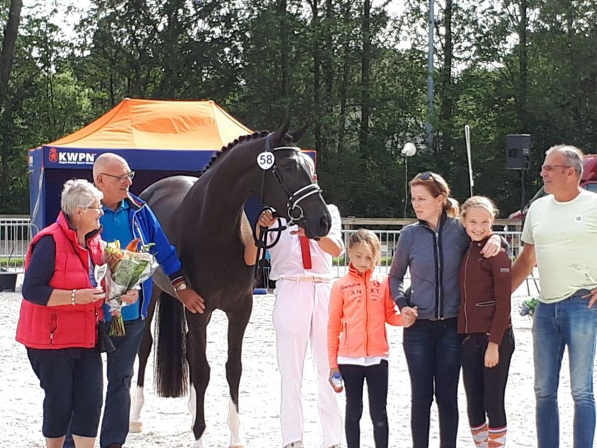 CK Zuid-Holland: Desperado-dochter Jane maakt favorietenrol waar featured image