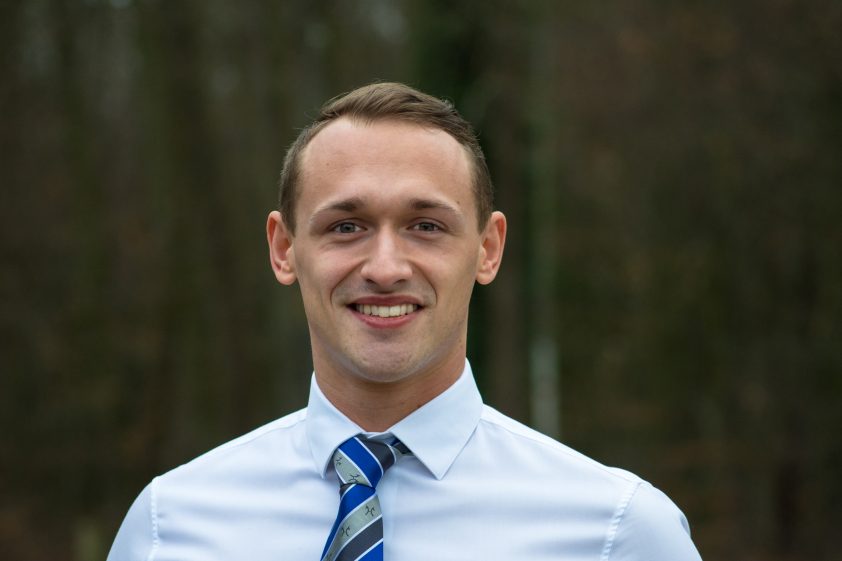 28-jarige Fabio Ladwig nieuwe fokkerijleider Rheinland featured image