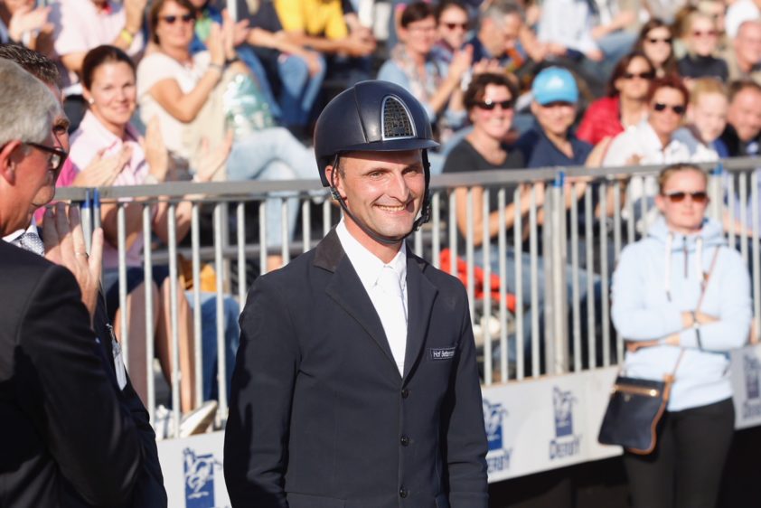 In Beeld: dé man van de Bundeschampionate 2018 featured image