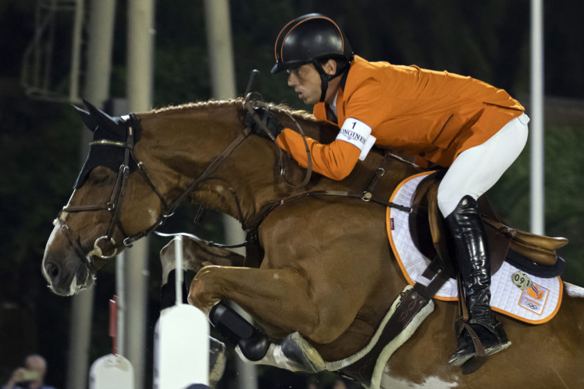 Harrie Smolders half jaar aan kop op de Wereldranglijst featured image
