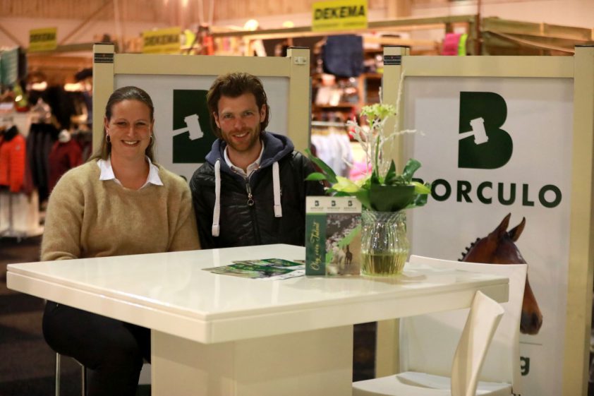 Peter Wetzelaer en Linda van Doorn in selectiecommissie Borculo featured image
