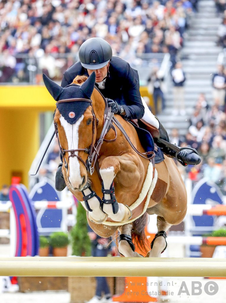Wereldbekerwinst voor KWPN-er Celvin featured image