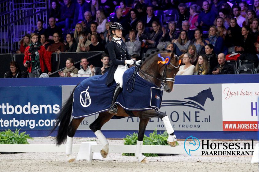 Geniaal wint VHO Trofee featured image