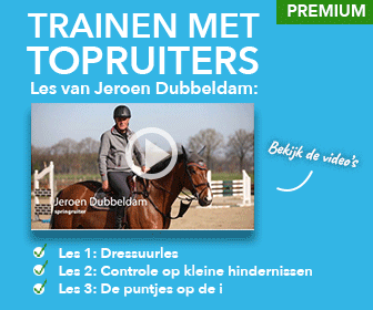 Horses.nl Premium