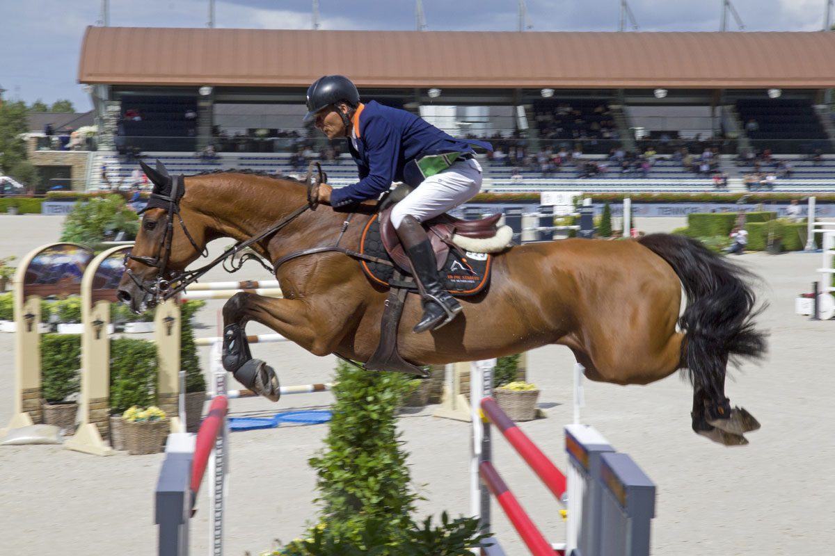 Sterke serie Van de Pol krijgt vervolg in Valencia