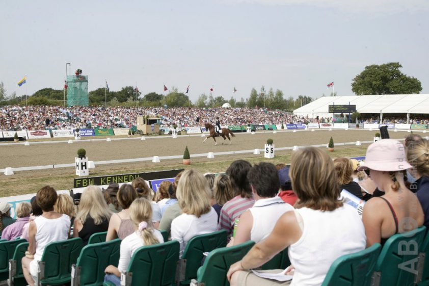 Internationale dressuur keert in 2026 terug naar Hickstead dankzij initiatief Daniel Watson featured image