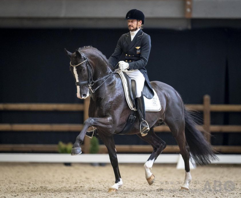 Video: Glock’s Total US scoort 78,674% bij internationaal GP-debuut featured image