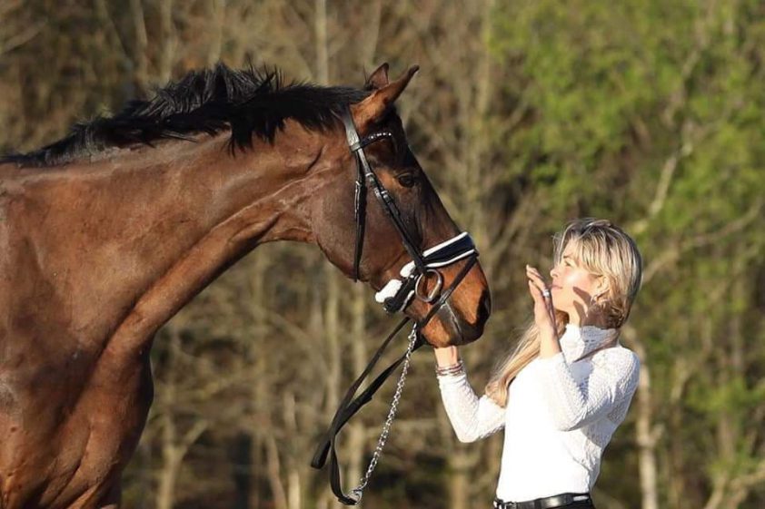 Video: TROTR maakt item met Anne Lehmann featured image