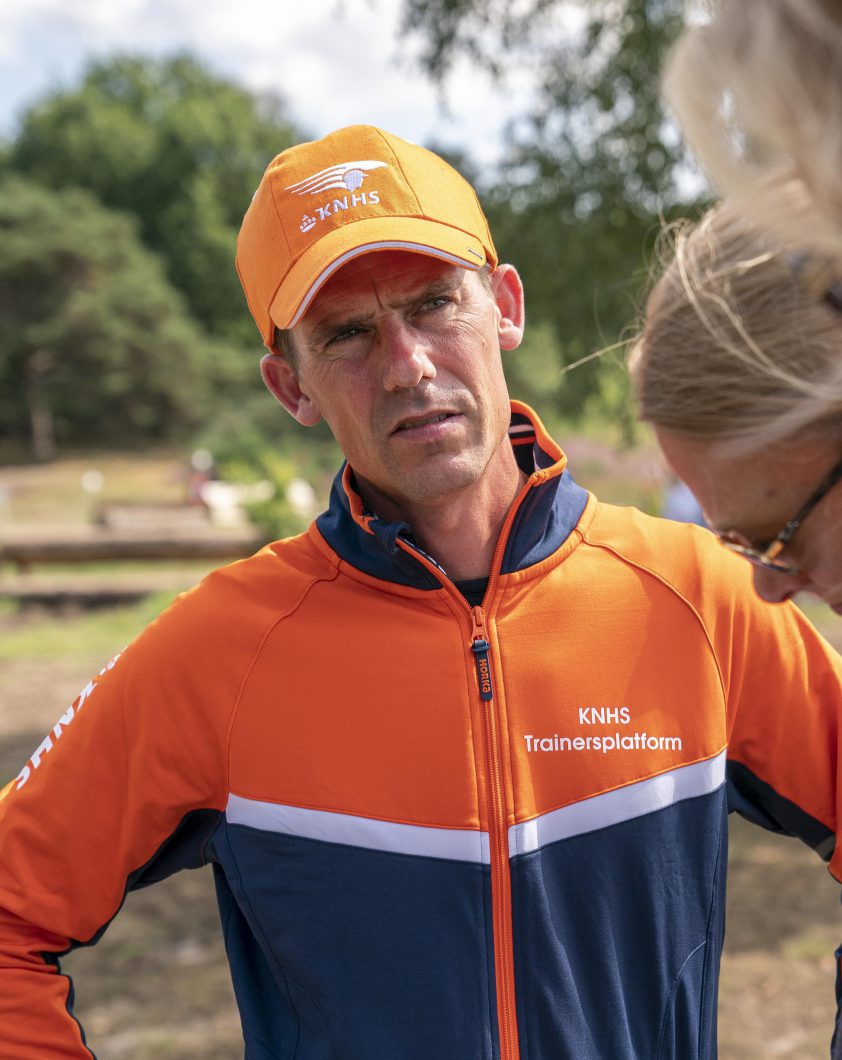 EK Strzegom: Geslaagde eerste dag voor eventingpony’s featured image