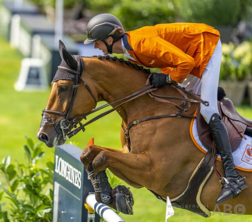 Tops-Alexander houdt hoofd koel voor winst GCL 2021: podium voor Schuttert en Vrieling featured image