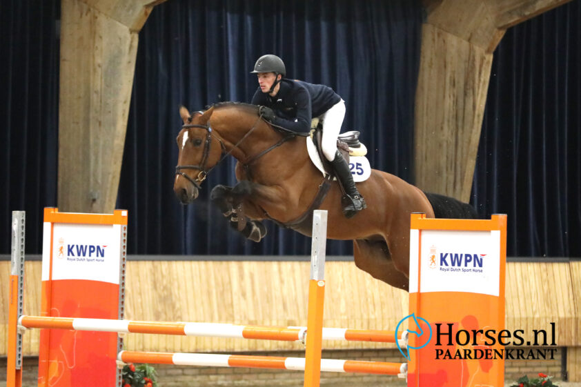Lillie Keenan koopt zich in bij Never Lose van de Wolfsakker featured image