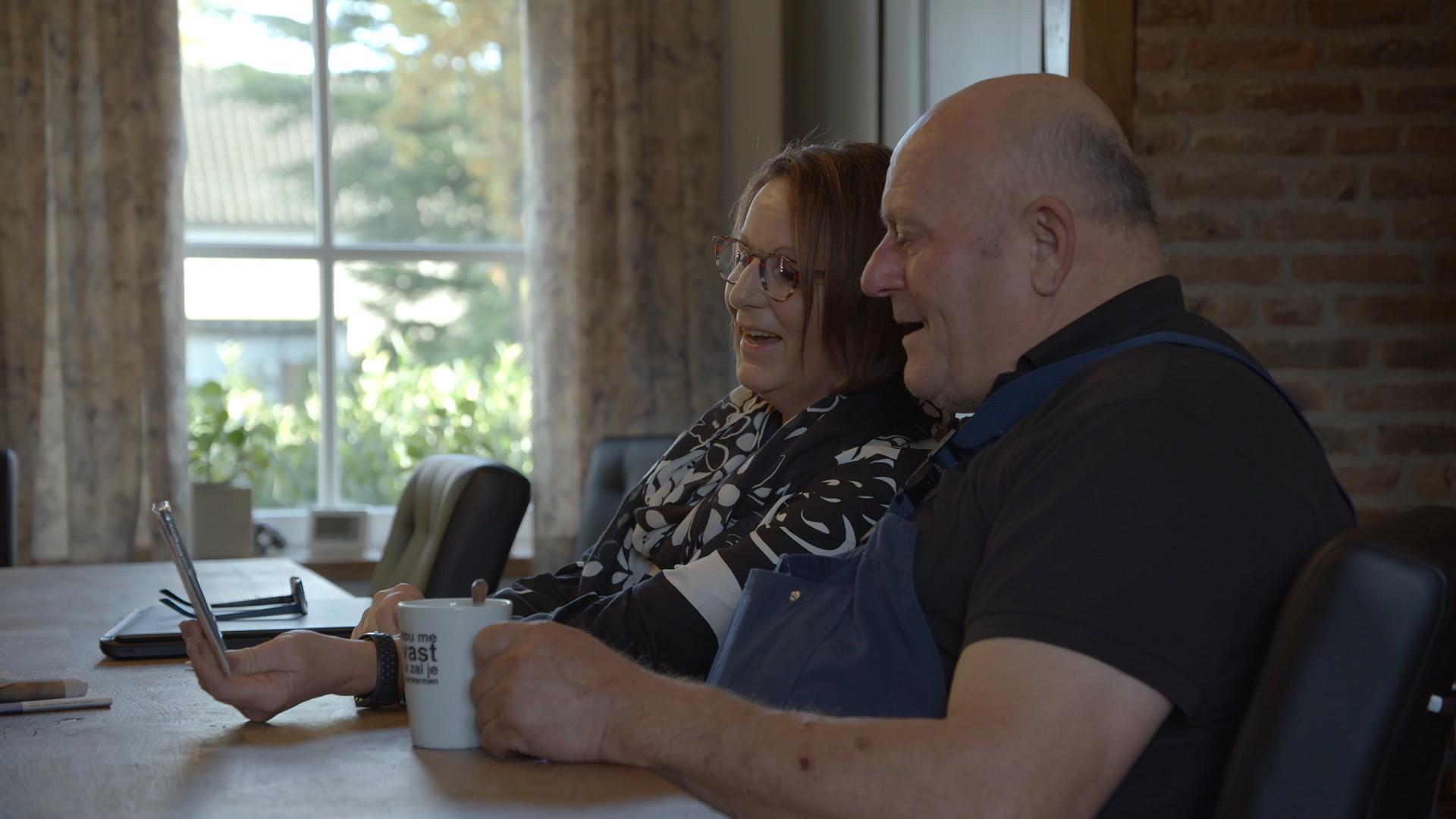 Heftige beslissingen bij Boer zoekt Vrouw