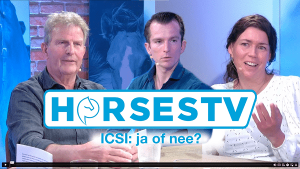 HorsesTV: aflevering 2 2023 - De veranderende wereld van de paardenfokkerij