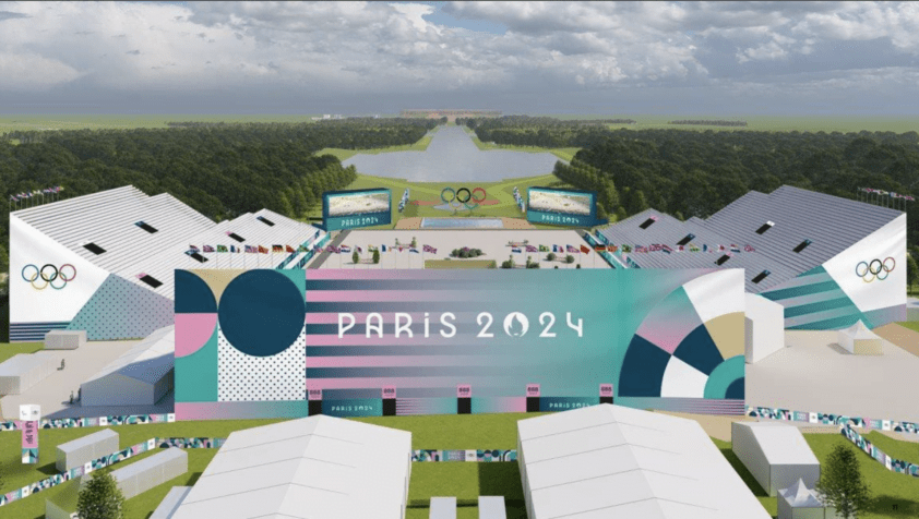 Olympische Spelen weer compleet te volgen via Eurosport en HBO Max featured image