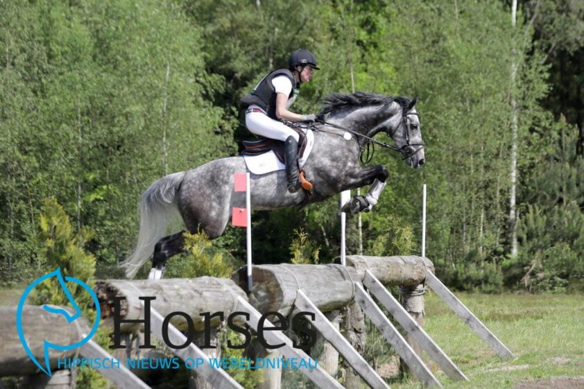 Blom en Boonzaaijer pakken podiumplaatsen in Strzegom featured image