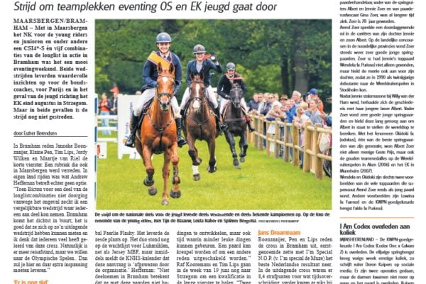 paardenkrant 24 2024