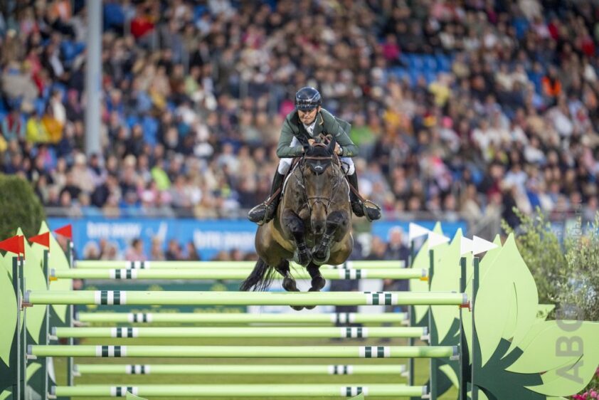 Ierland de sterkste in landenwedstrijd CSIO5* La Baule featured image